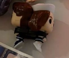 Продаю игрушку из kinder осд