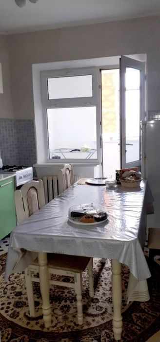 К в - сатылады. Мерей 13.