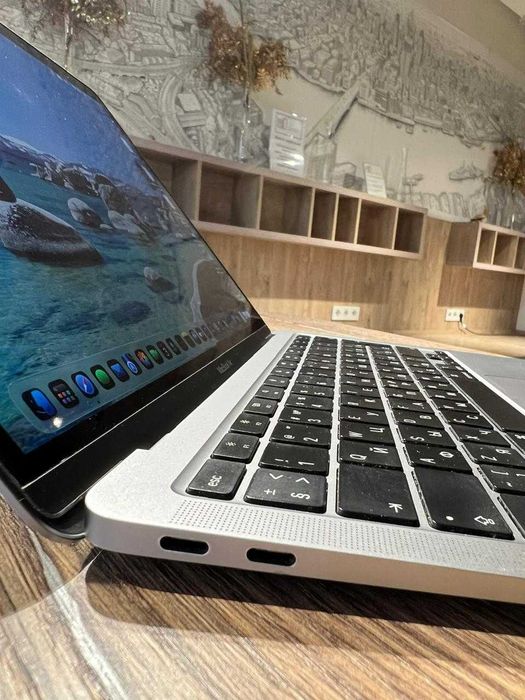 MacBook Air 13 M1
