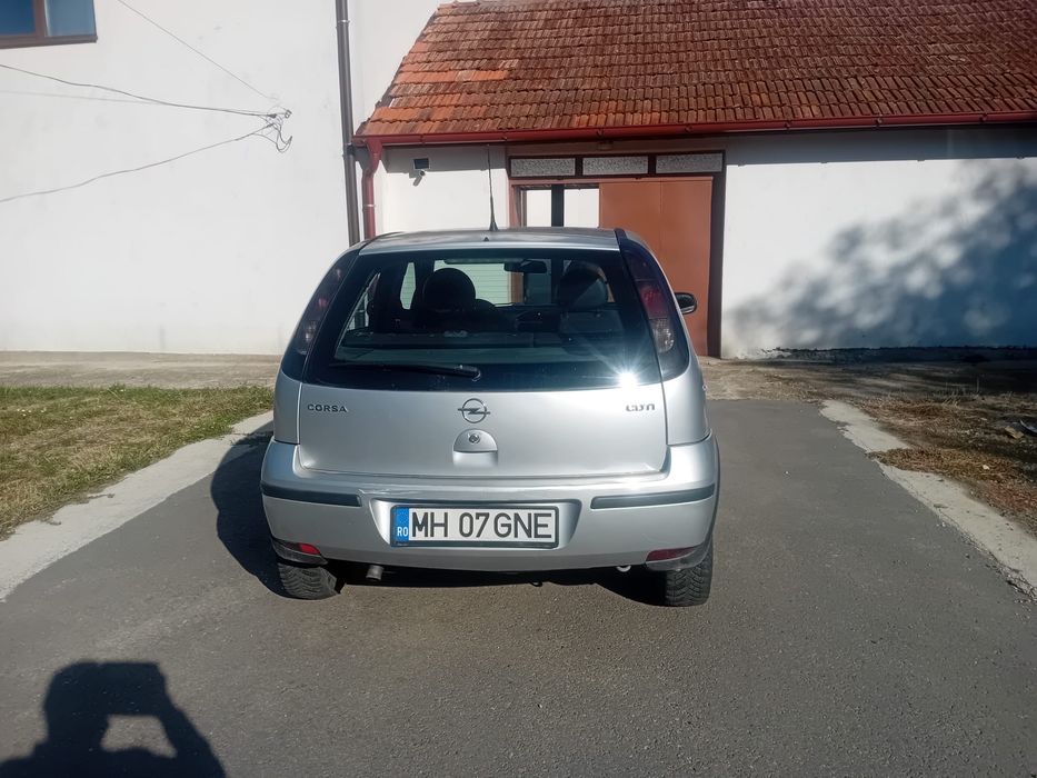 OPEL Corsa 0 — imagine 3