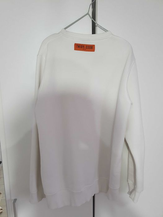 Bluza Hugo Boss Point