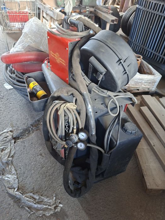 CASTOLIN Castomig 500 DS