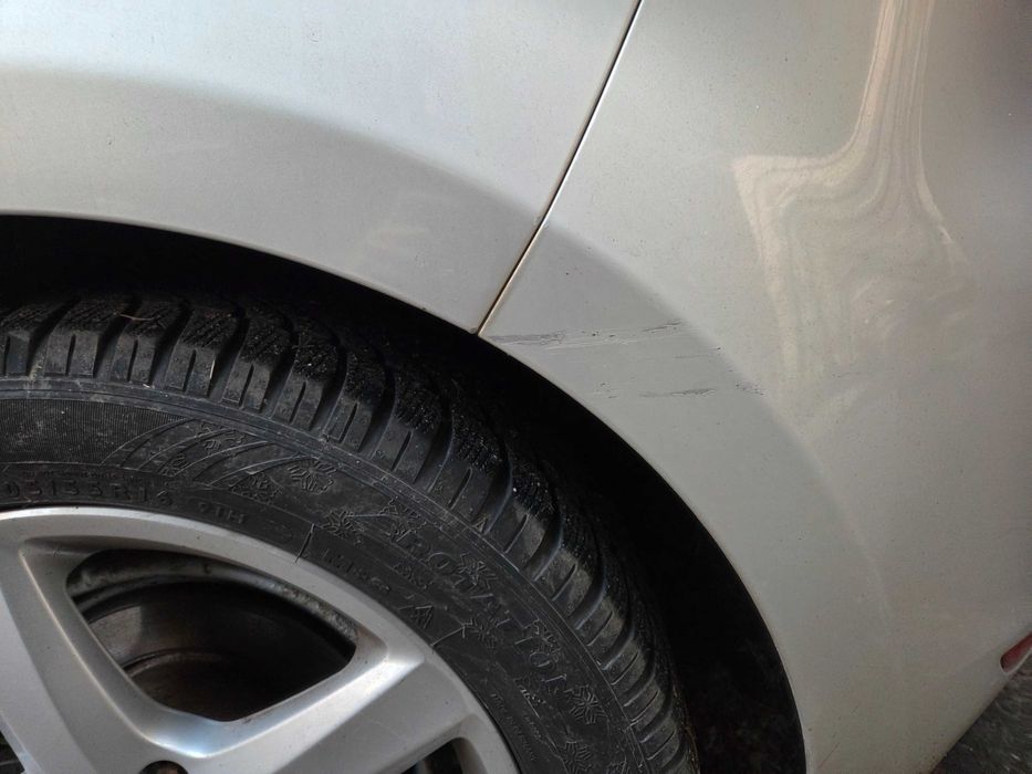 Golf 6 Highline 1.4 TSI 122 cp