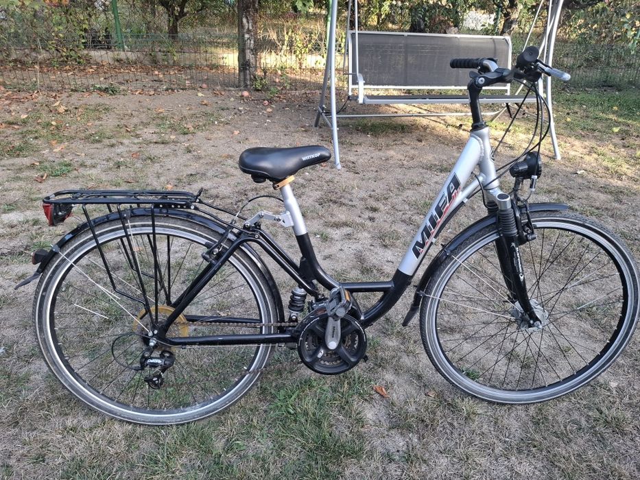Bicicletă dama  diverse