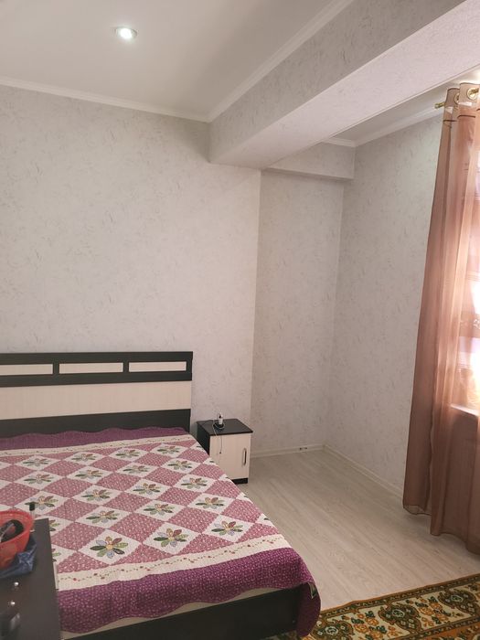 Продается квартира с евро ремонтом