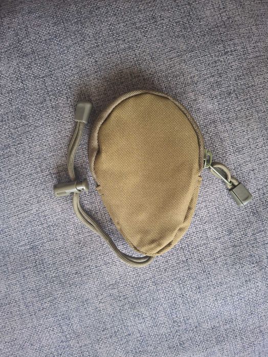 Чехол для ключей ключница