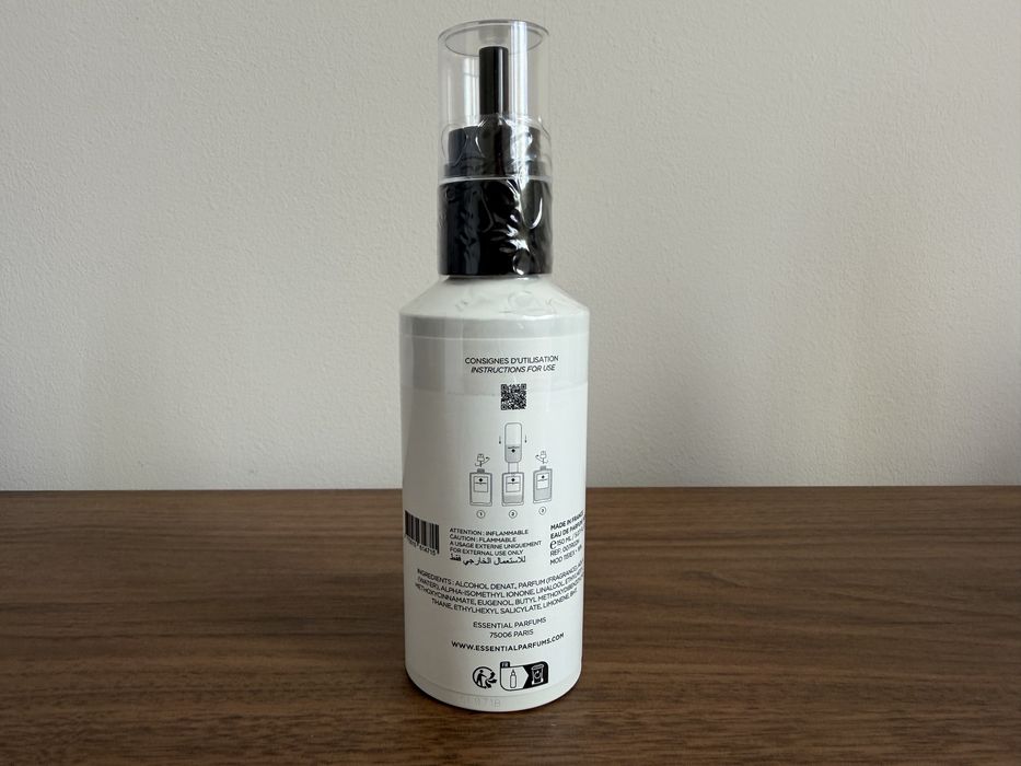 Парфюм Essential Parfums - Bois Imperial refill 150 ml
