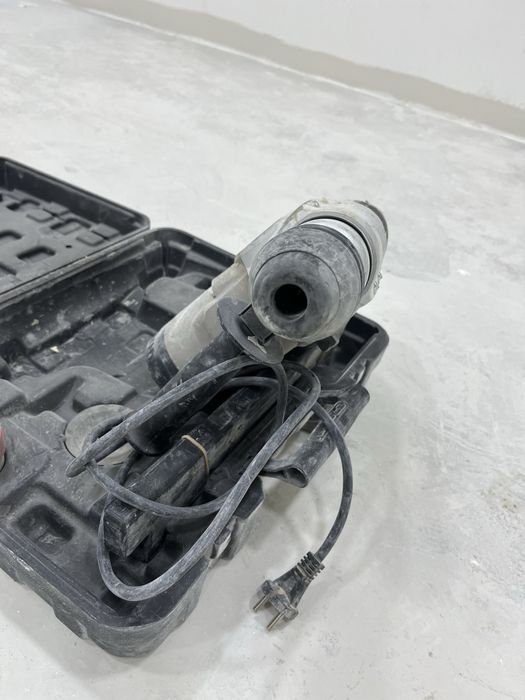 Перфоратор кроун