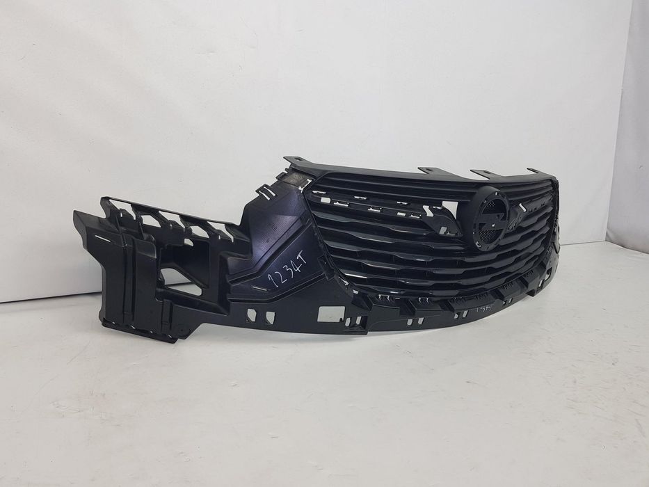 Grila radiator Opel Crossland X dupa 2017