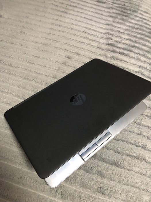 Hp intel i5 озу 8гб probook windows 10 работает отлично продам