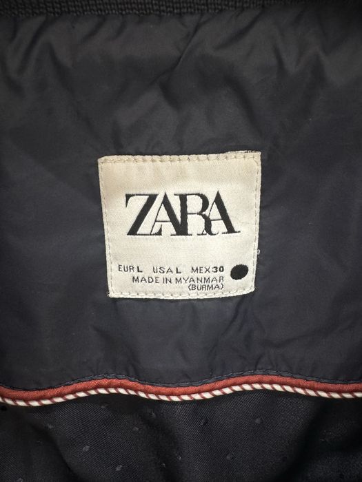 Яке Зара  L размер