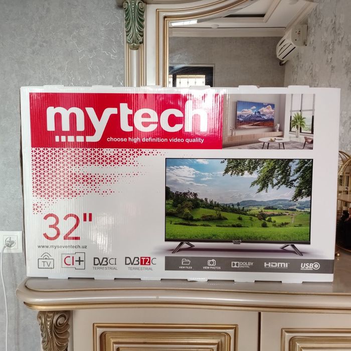 Продается телевизор