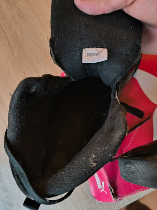 Продавам кецове Пума