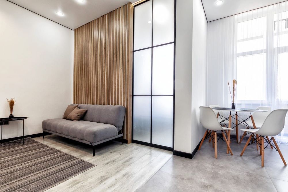 Квартира посуточно.