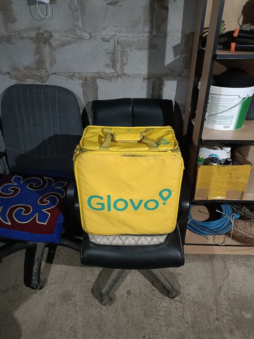 Продам термокороб