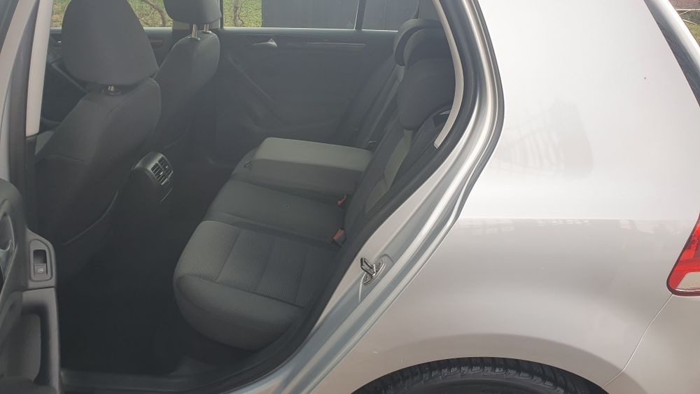 Golf 6 1.6 MPI 102 CP euro 5 197000 comenzi volan incalzire in scaune
