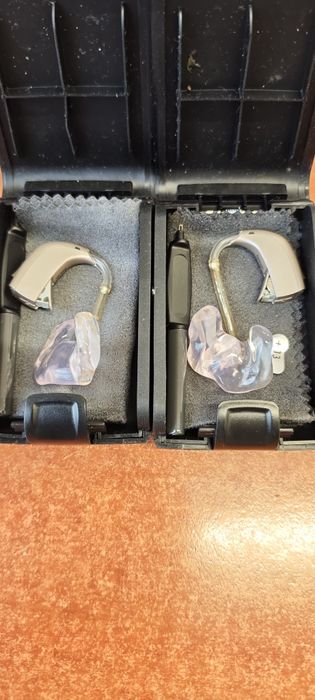 Aparat auditiv Oticon Get