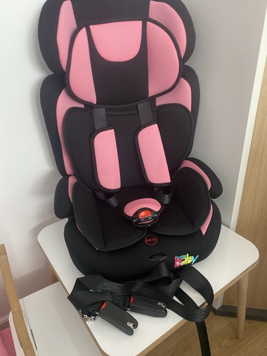 Vand scaun auto pentru copii