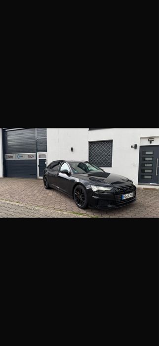 AUDI A6 Avant 2019 — imagine 4