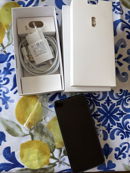 Huawei P30 Lite / 128GB / работи перфектно