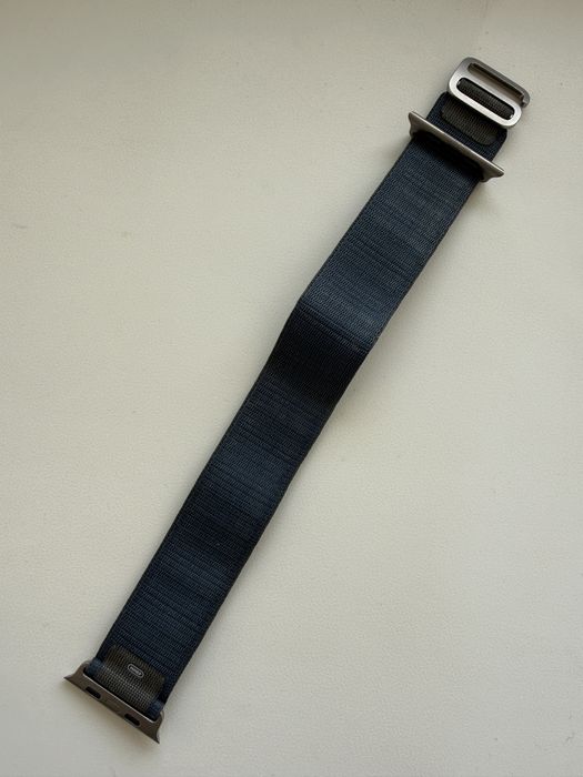 Ремешок Apple Watch Ultra оригинал Alpine Loop