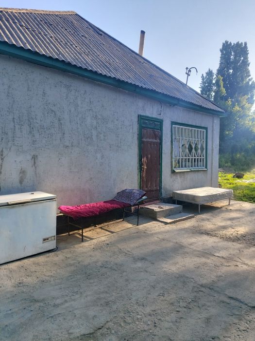 Срочно продам частный дом