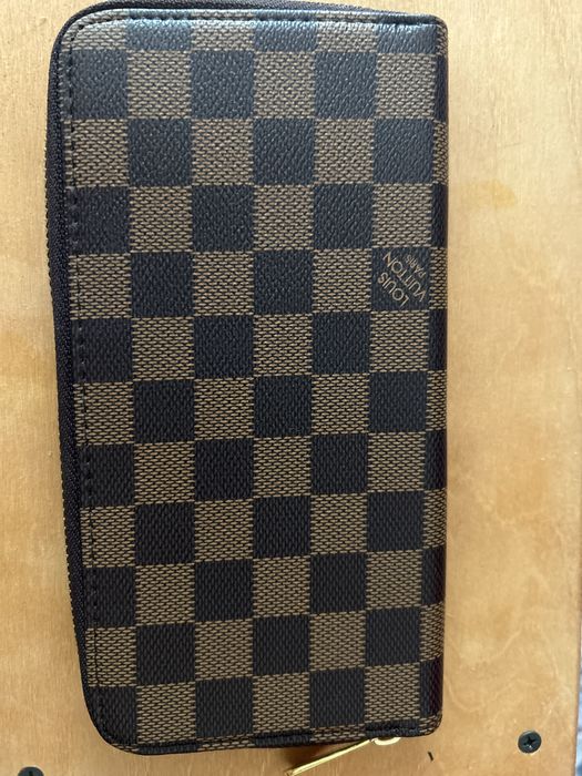 Продам женское партмоне  Луиз Виттон.