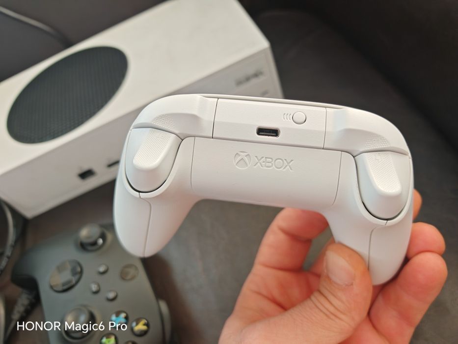 Xbox Series S 512gb