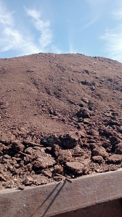 Продам перегное,чернозем