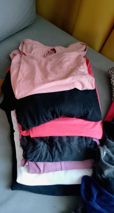 Голям лот за дама с размери L/XL