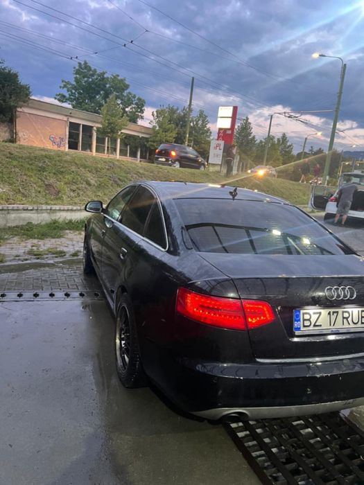 Vand audi a6  2,7 tdi