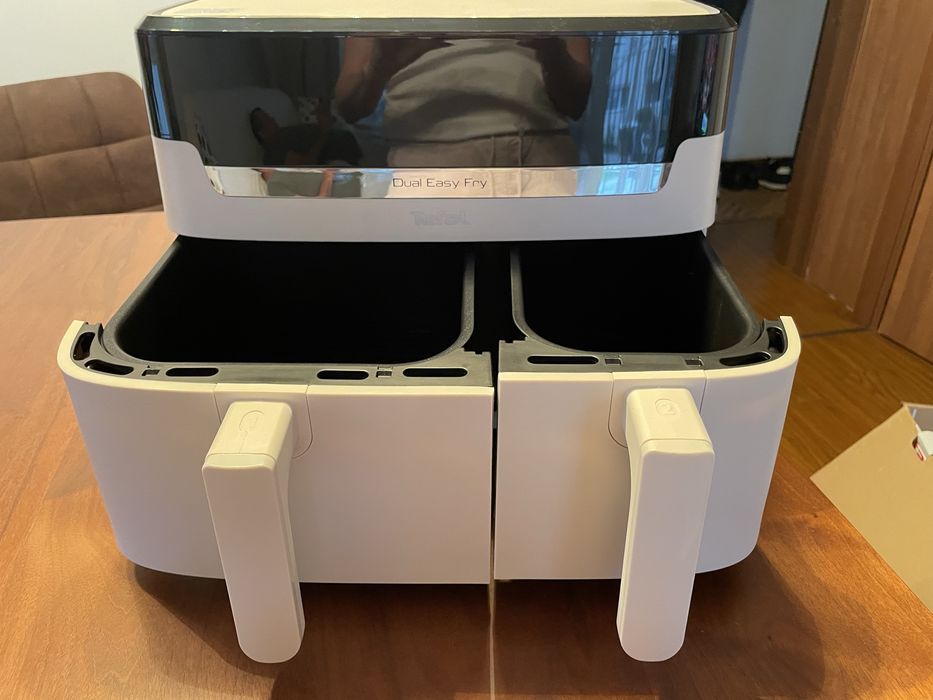 Airfraier Tefal dual