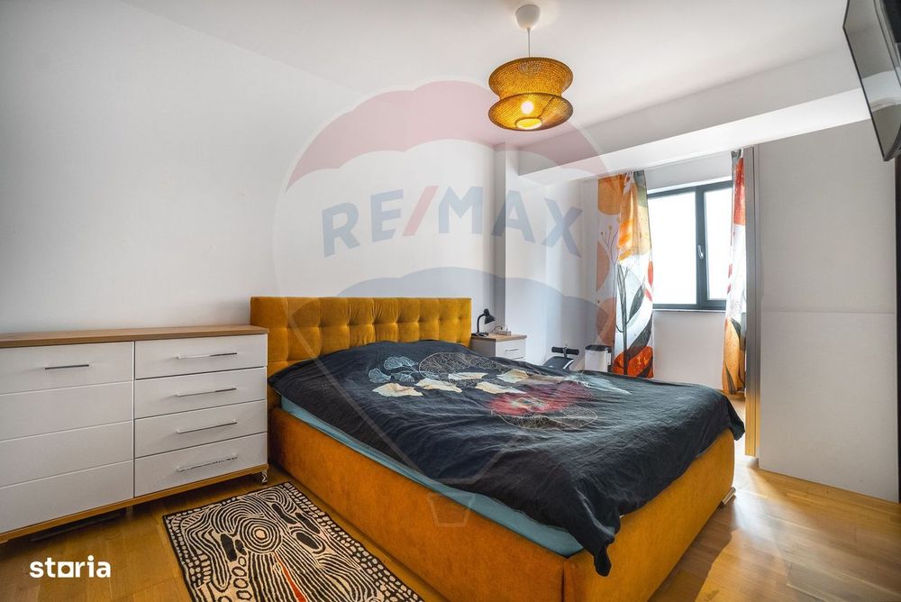 Apartament 3 camere | Zona Colinei | Parcare subterană | Comision 0%