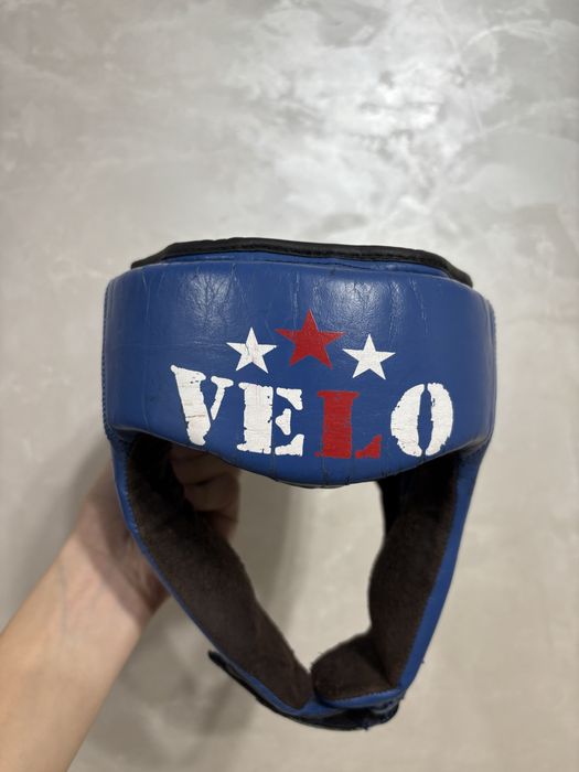 Боксерский шлемм