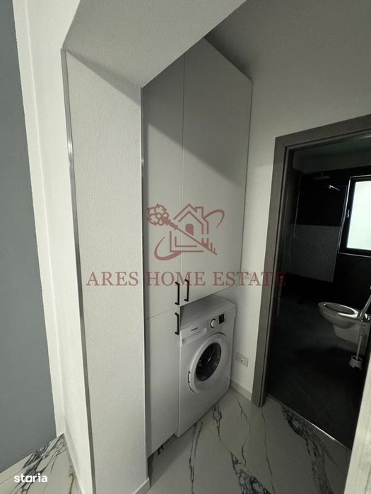 Apartament 2 camere, 54 mp, bloc nou, zona Hotel IO, Giroc