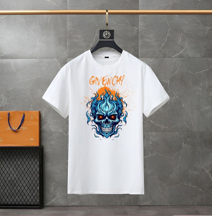 Giivenchy мъжки тениски