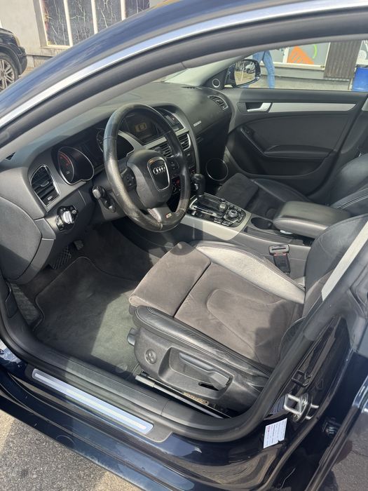 Vand audi a5 sportback 3.0 TDI