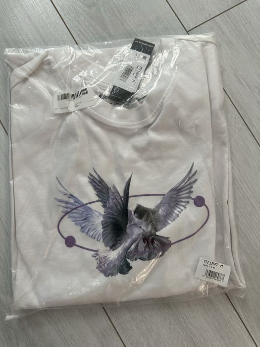 Мъжки тениски Mister tee