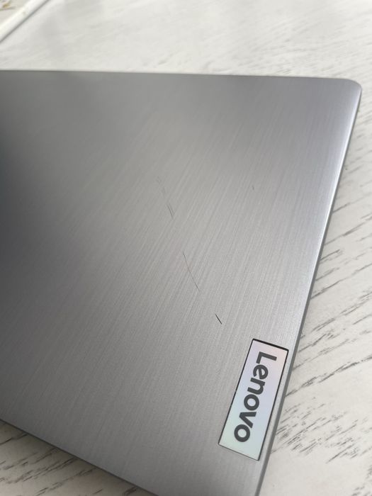 Лаптоп Lenovo IdeaPad 3 14ALC6