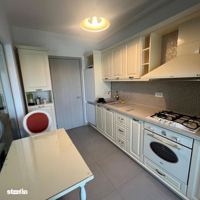 Apartament 2 camere | 20th Residence | 72 mp | Bloc nou | Regie