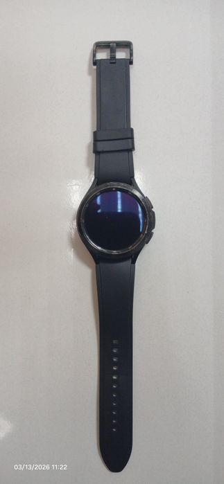 Galaxy watch 4 classic