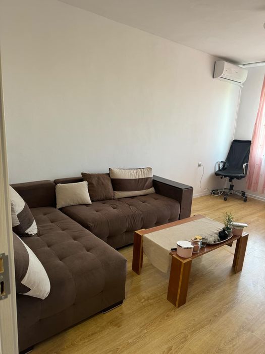 Дава се под наем Двустаен апартамент в София, Люлин 10 - 68 кв.м за 433.5 € - Снимка #13