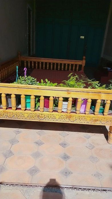 Chorpoya so‘ri tapchan