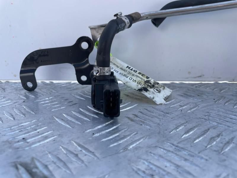 Senzor presiune gaze cu conducta Opel Astra H GTC 1.3CDTI 75cp 55kw; 1