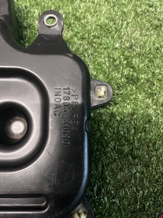 Резонатор воздуха Lexus RX 450h