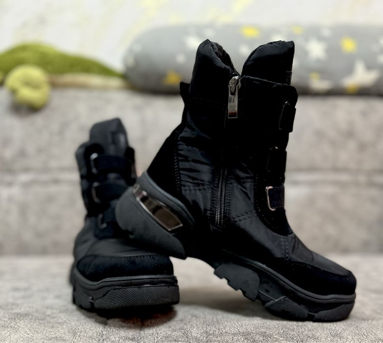 Боты, кроссы 37 ботинки