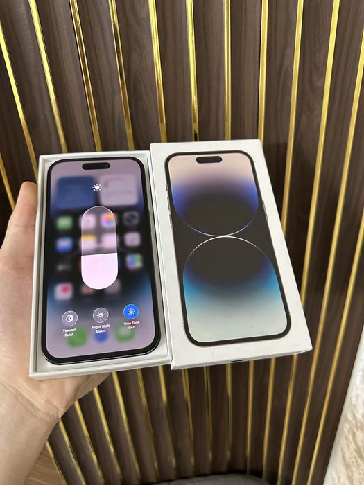 Iphone 14 Pro 256 Айфон 14 Про 256