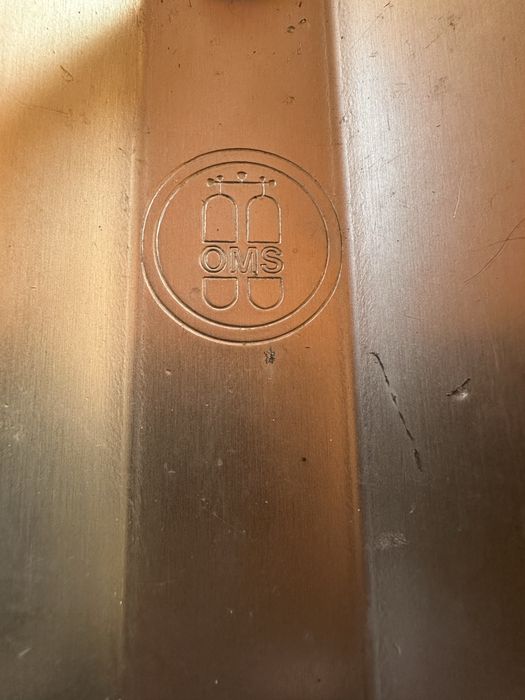 Техническо крило за гмуркане