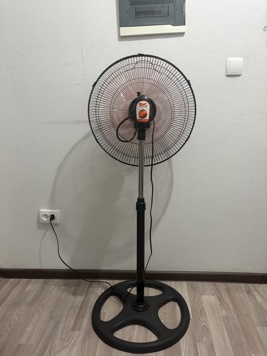 Тез арада сатылады! Вентилятор
