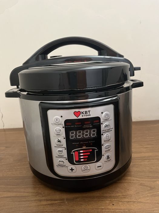 Мультиварка профессиональная